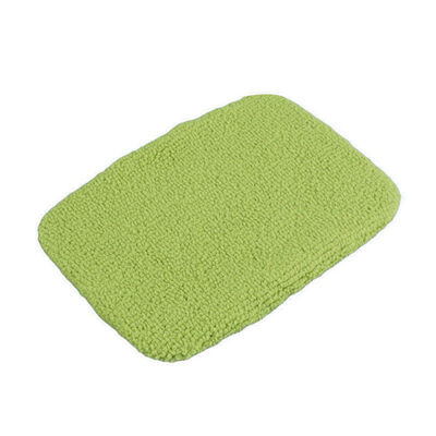 

KKmoon New Microfiber Auto Window Cleaner Windshield Fast Easy Shine Brush Handy Washable Cleaning Tool