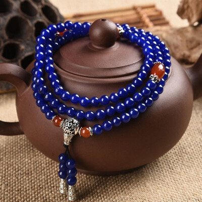 

Natural stone bracelet colorful jade bracelet bracelet popular logo jewelry jewelry jewelry source