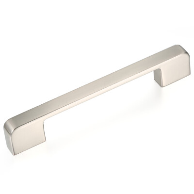 

LEEDIS Brushed Nickel Cabinet Handle Cabinet Hardware Handle Pull Cabinet Pull Cabinet & Furniture Pull Cabinet Drawer Handle Cabi