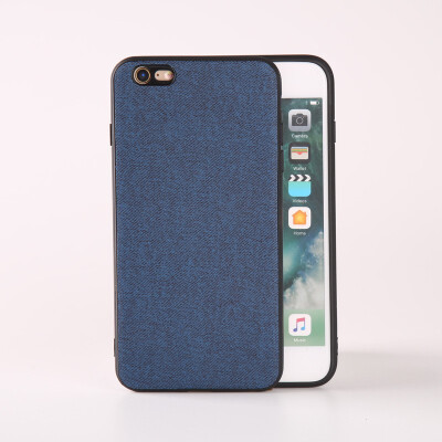 

Phone Cases For iPhone X Xs Max Cover abrasive PU leather Soft TPU Silicone Case For iPhone 6 6S 7 8 Plus Case