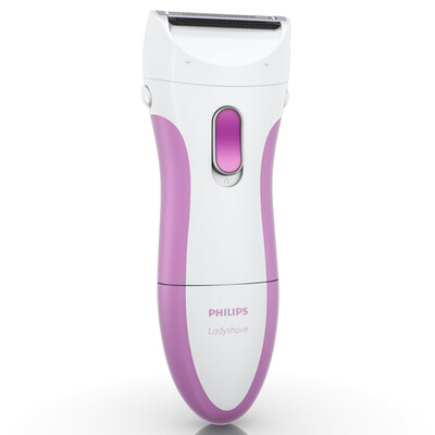 

Philips PHILIPS HP6342 safety easy to shave dry&wet dual purpose multi-functional shaver