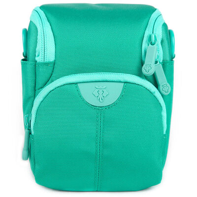 

JD East Supermarket million Cinda WXD SM1411139F micro single camera bag s Lake Blue