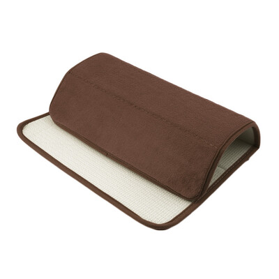 

Memory Foam Ванна Pad Ванная комната водопоглощающей Нескользящие коврики Душ Ковер
