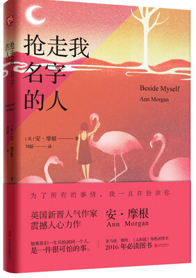 

抢走我名字的人