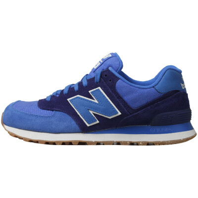 

New Balance (NB) ML574SEC sports shoes 574 men and women models retro shoes couple shoes buffer running shoes travel shoes US8.5 yards 42 yards 265MM
