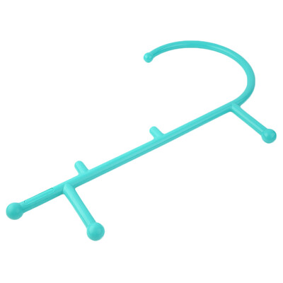 

Massager Theracane Body Self Massage Muscle Deep Pressure Trigger New