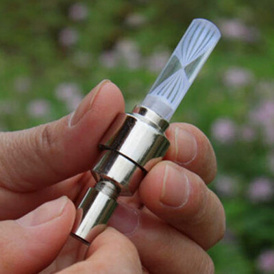 

1pc Cool Bike Bicycle Wheel Tire Air Valve Stem Cap Multi Color LED Light