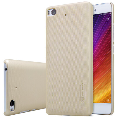 

XIAOMI 5S NILLKIN Super Frosted Shield protective case