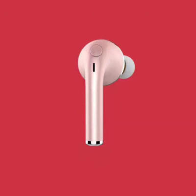 

Mini Wireless Bluetooth Earphone In-ear Stereo Earbud Headset for iPhone Samsung