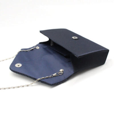 

Women Leather PU Clutch Envelope Wallet Long Card Holder phone Purse Handbag