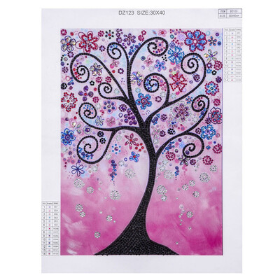

DIY 5D Diamond Painting Kits DIY Drill Diamond Painting Needlework Crystal Painting Rhinestone Cross Stitch Mosaic Paintings Arts
