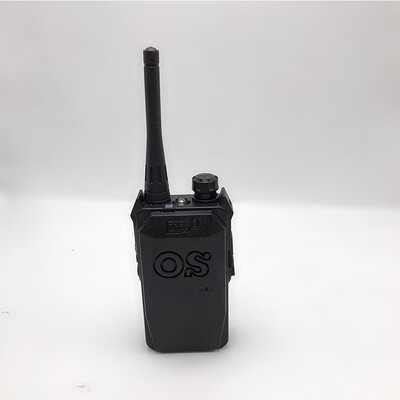 

OUSHENG OS Long range uhf ham radio walkie talkie 4421