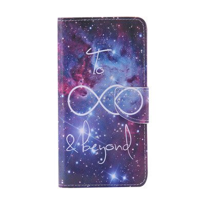 

Starry Sky Design Кожа PU флип крышки Кошелек Карты Держатель чехол для SAMSUNG A9