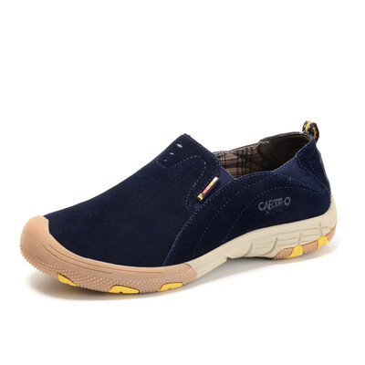 

CARTELO CARTELO Мужская вибрирующая спортивная обувь KE1027 Navy 42
