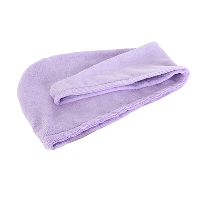 

Yinglite Microfiber hair turban 65×28cm Hair Drying Towel Bath Head Wrap Turban Quick Dry Hat Cap