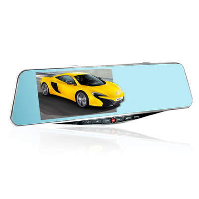 

BLACKVIEW)HS950 Anba A7 высокоскоростной привод рекордер однообъективное синее зеркало против бликов