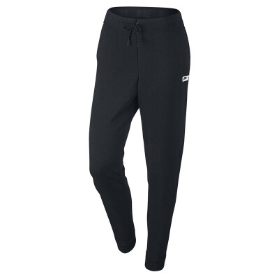 

Nike nike брюки спортивный дышащий досуг брюки 803617-010 черный S