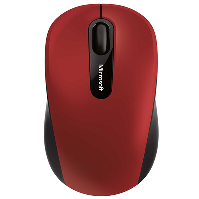 

Microsoft (Microsoft) беспроводной портативный Bluetooth Mouse 3600 (коралл)