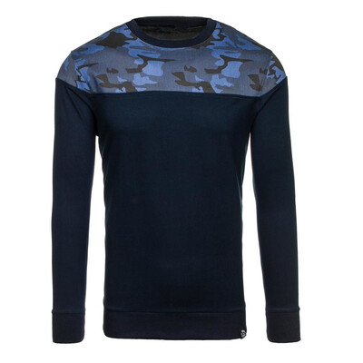 

Mens fashion casual T-shirt hoody