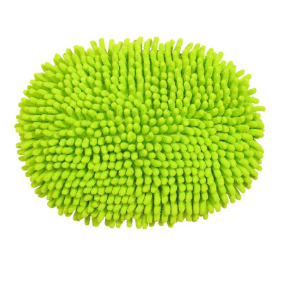 

Card Carcass (CarSetCity) Car wash mop Buchnier mop head mop replacement green