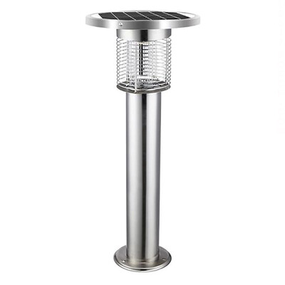 

Solar energy Mosquito repellent lamp Mosquito killing lamp ZM1709-0158