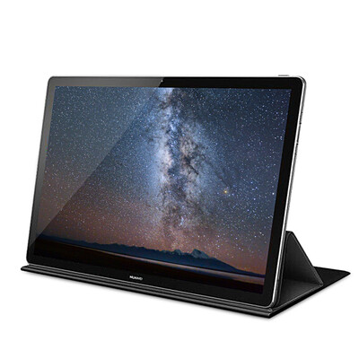 

HUAWEI MateBook E BL - W19 2 in 1 12 inch Windows 10 OS Laptop