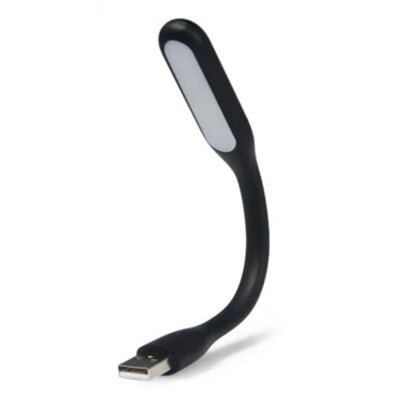 

Bright Mini USB LED Light Lamp for Notebook Laptop Desk Reading
