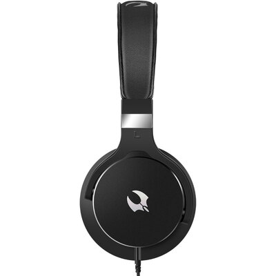 

Magic magnetic MOCI M510 double diaphragm gold voice headphones HiFi music headphones tulip black