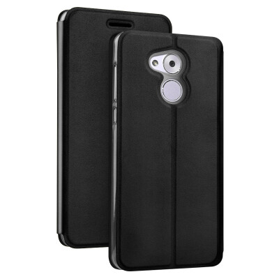 

Mo Fenhua for the enjoyment of 6S phone case Imagine 6S protection holster silicone drop cover flip dig-al00 male and female for Huawei Chang enjoy 6s