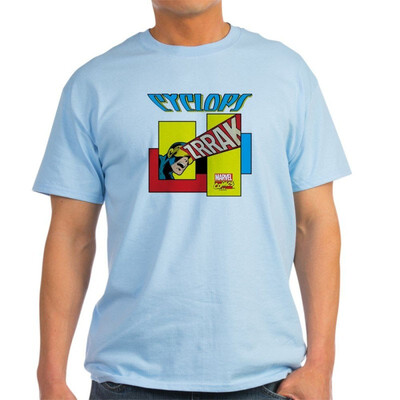 

CafePress Cyclops Zrrak - 100 Cotton T-Shirt