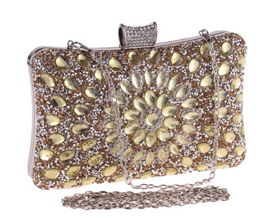 

Clutch bag