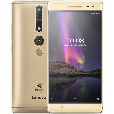 

Lenovo (Lenovo) PHAB2 Pro Tango AR магия золота таблетка телефон