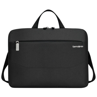 

Samsonite (Samsonite) тотализатор Apple MacBook Air / Pro Рукав портативный компьютер сумка 13,3-дюймовый ноутбук сумка BP5 * 09001 черный