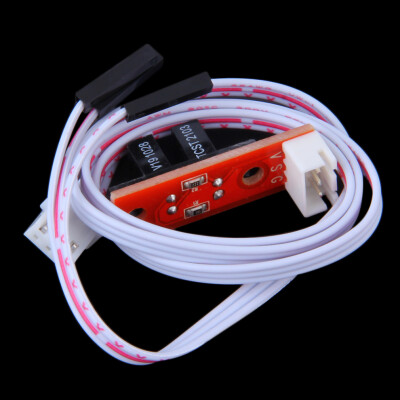 

1 х оптический Endstop End Stop Limit Switch Solution для 3D принтера или ЧПУ NEW