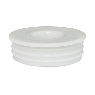 

Hai Li 75 under the water pipe deodorant seal silica gel PVC to increase the cover sewer drain fittings