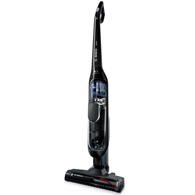 

Bosch (BOSCH) vacuum cleaner wireless handheld vertical 40 minutes life mute car home BCH6A18CN volcanic black