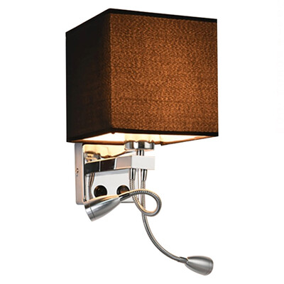 

BEDROOM WALL LAMP BEDSIDE LAMP ZM1711-3025