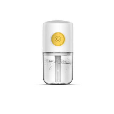 

XIAOMI Deerma Mini USB Ultrasonic Mist Humidifier Aroma Essential Oil Diffuser Aromatherapy Kitchen Air Purifier for Home White