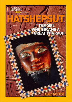 

Hatshepsut The Princess Who Became King