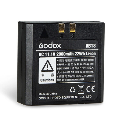 

Божья корова (GODOX) VB-18 Аккумуляторная батарея V860 V860II Аккумуляторная батарея