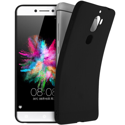 

KOOLIFE Frosted Protective Case Cover for Coolpad COOL11C Le Black