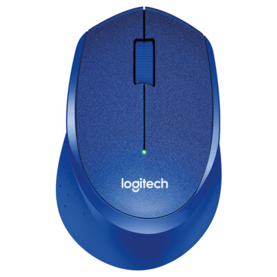 

Logitech M275/M330 Wireless Mouse