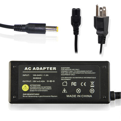 

Acer AC 65W 5.5 * 1.7 19V / 3.42A ноутбук адаптер США