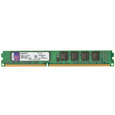 

Кингстон (Kingston) низкое напряжение DDR3 1600 настольная память 8GB