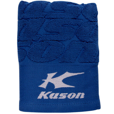 

Kaisheng KASON cotton absorbent sweat comfortable soft badminton FMJL004 towel