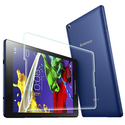 

KOOLIFE ассоциация TB3-850F ассоциация TB3-850F стеклянной пленка с высокой проницаемостью экрана стали царапинами защитной пленки из фольги дюйма -8