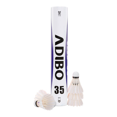 

ADIBO Eddie badminton NO.20 resistant fight training of 12 loaded