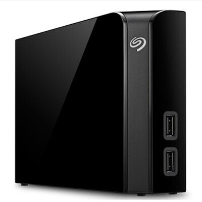 

Seagate (Seagate) Backup Plus Hub Основной продукт 4T 3,5 расширения USB3.0 Yingcun (USB Hub) настольный жесткий черный (STEL4000300)