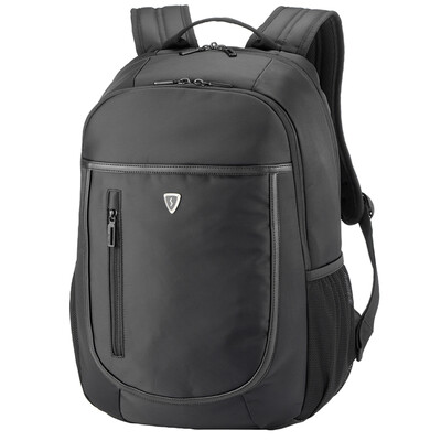 

Sentance SUMDEX 16 Yingcun + IPad двойных охранной бизнес компьютер сумка плечи PON-202BK Black