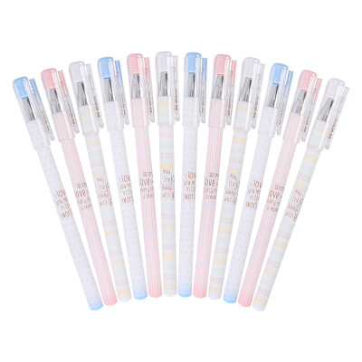 

G full needle water pen 0.5mm pcs